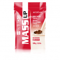 Mass Up 5000g (Activlab)